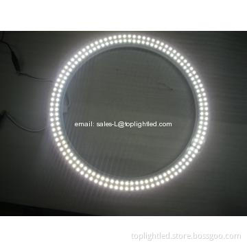 12W Circular LED Light